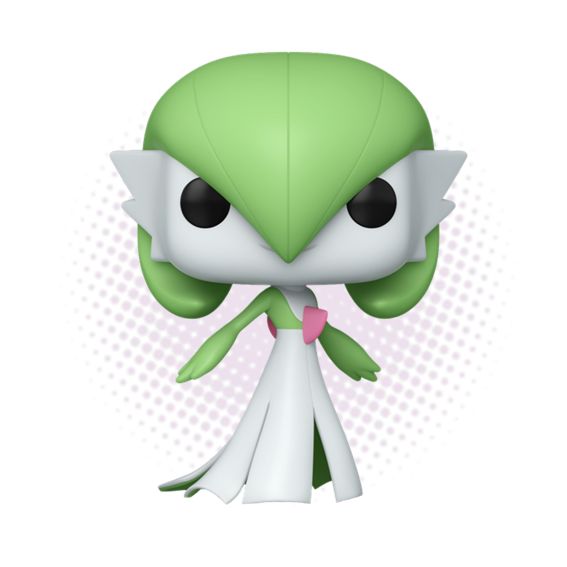 Funko Pop! Gardevoir 1052 - Pokemon