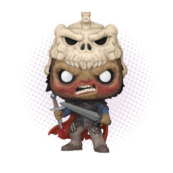 Funko Pop! Evil Ash 1881 - Army of Darkness