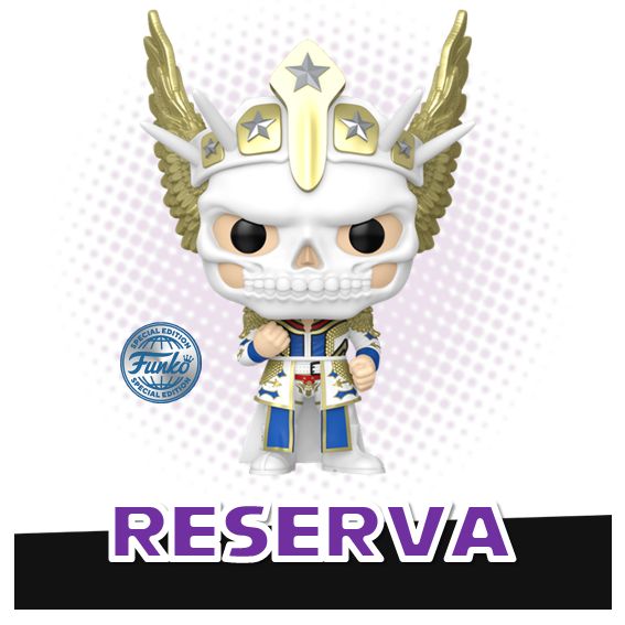 Funko Pop! The American Nightmare Cody Rhodes 179 (SE) - WWE RESERVA