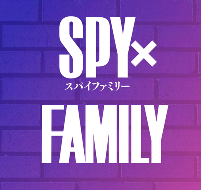 Funko Spy X Family