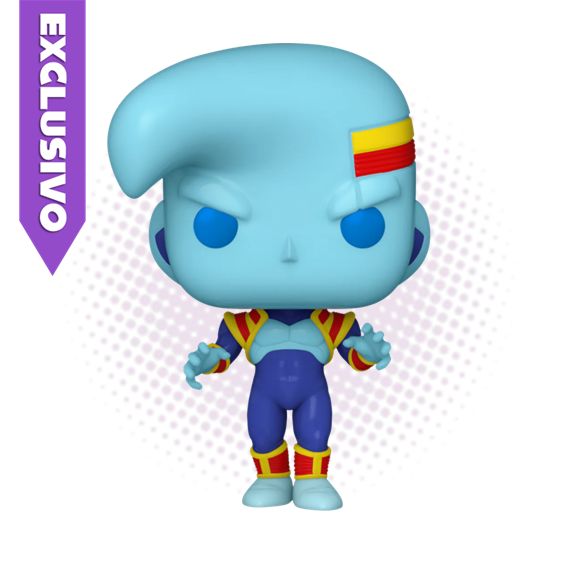 Funko Pop! Baby 1636  (SE) - Dragon Ball GT
