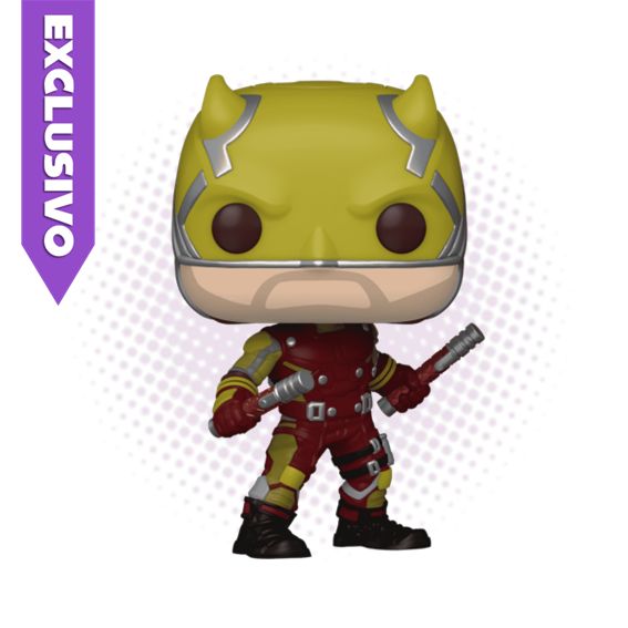 Funko Pop! Daredevil 1301 (SE) - Marvel She Hulk