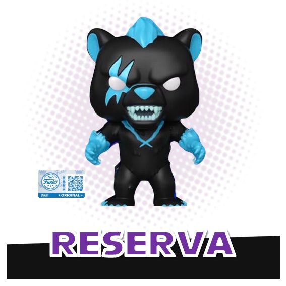Funko Pop! Tank 2020 (SE) (opción chase aleatoria) - Solo Leveling RESERVA
