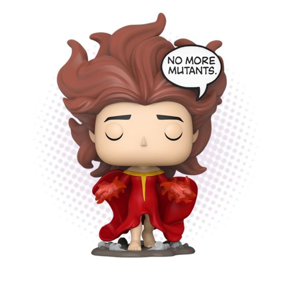 Funko Pop! Wanda Maximoff 1455 - Marvel