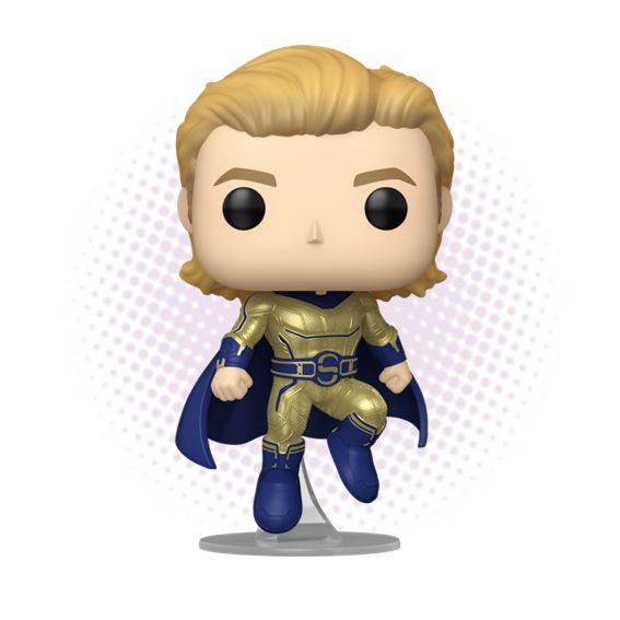Funko Pop! Sentry 1485 - Marvel Thunderbolts