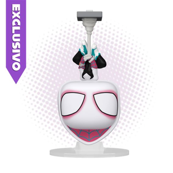 Funko Pop! Spider-Gwen 1479 (SE) - Marvel Spider-Man