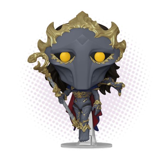 Funko Pop! Champion Viktor 1487 - Arcane League of Legends