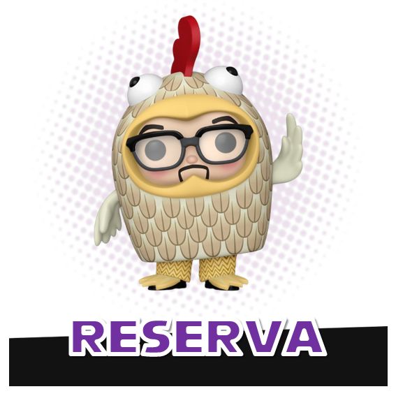 Funko Pop! Al 1600 - Disney Toy Story RESERVA
