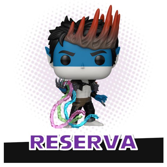 Funko Pop! Oko The Trickster 1093 - Magic The Gathering RESERVA