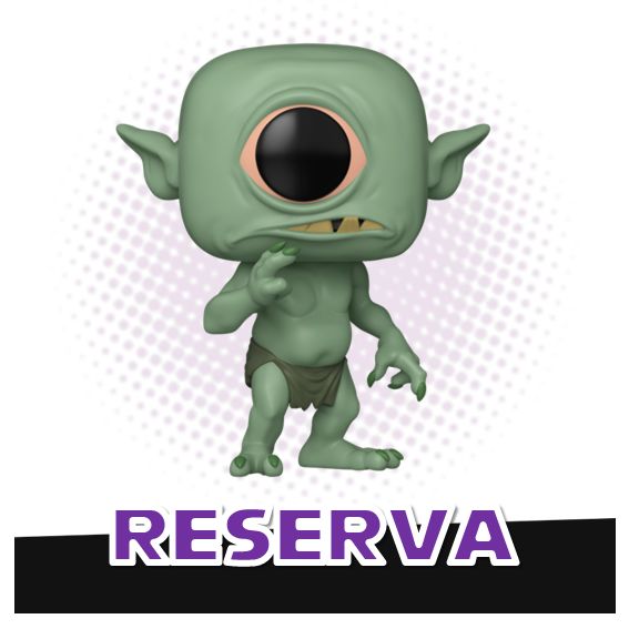 Funko Pop! Fblthp 1095 - Magic The Gathering RESERVA