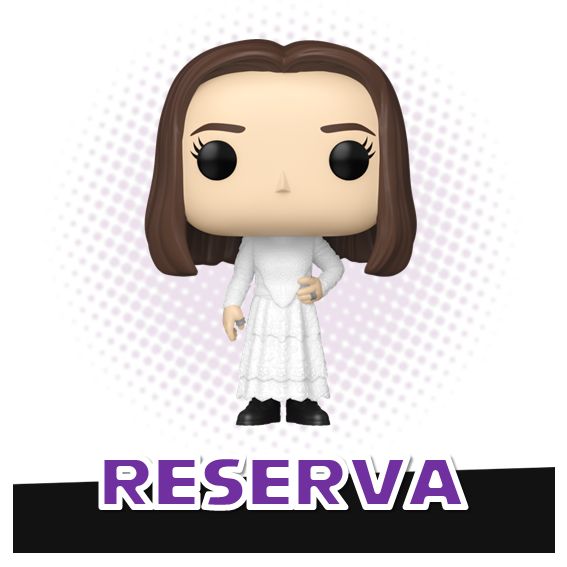 Funko Pop! Kat Harvey 1849 - Casper RESERVA