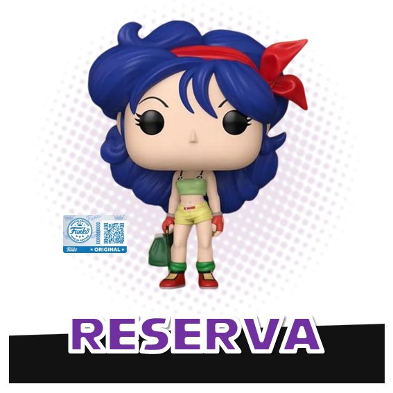 Funko Pop! Lunch 1998 (SE) (Opción chase aleatoria) - Dragon Ball RESERVA