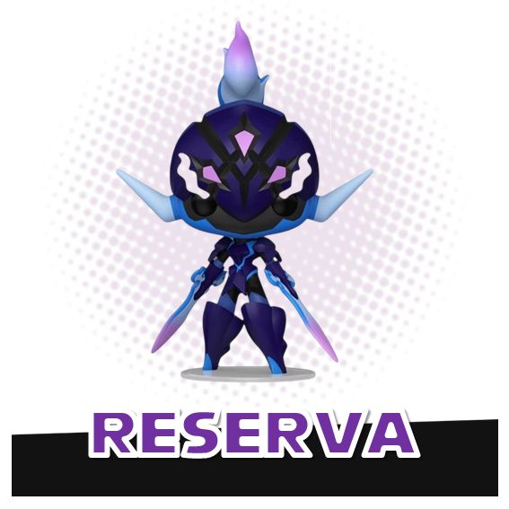 Funko Pop! Ceruledge 1076 - Pokemon RESERVA