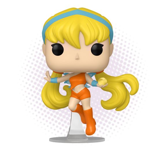 Funko Pop! Stella 1909 - Winx Club