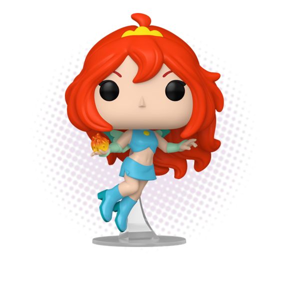 Funko Pop! Bloom 1907 - Winx Club