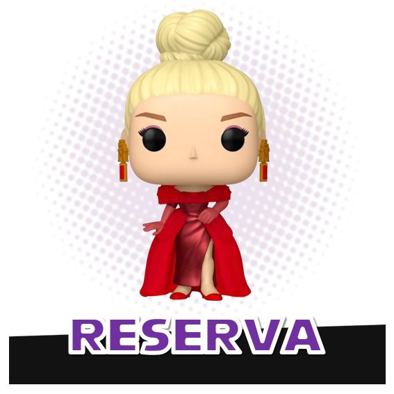 Funko Pop! 80th Anniversary Barbie 152 - Barbie RESERVA