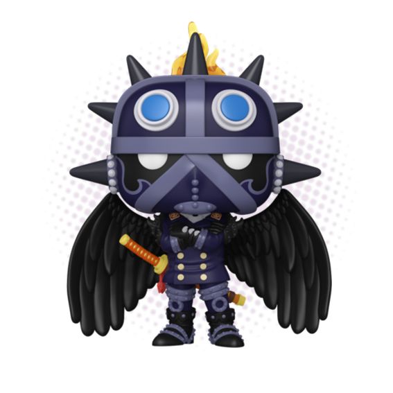 Funko Pop! King 1893 Plus - One Piece