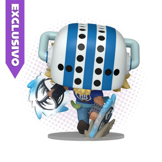 Funko Pop! Killer 1895 (SE) - One Piece