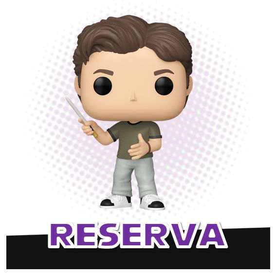 Funko Pop! Max Russo 1603 - Disney Wizards of Waverly Place RESERVA