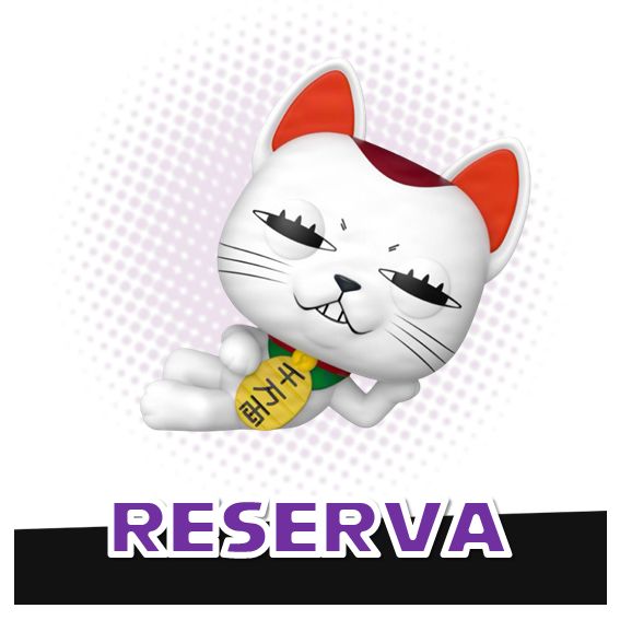 Funko Pop! Turbo Granny 2102 - Dan Da Dan RESERVA