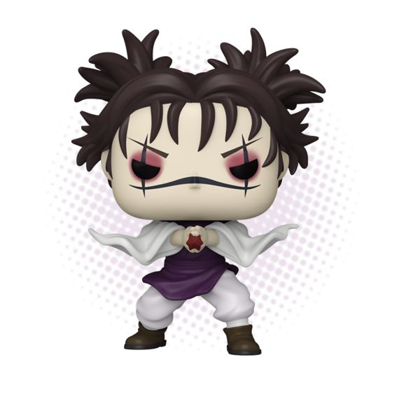 Funko Pop! Choso 1886 - Jujutsu Kaisen