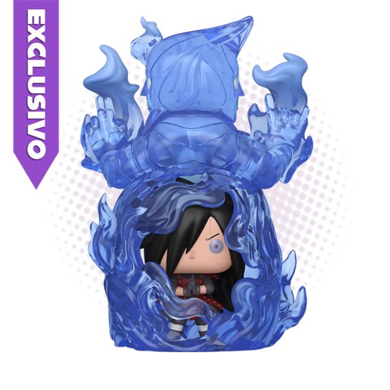 Funko Pop! Moment Madara Susano&#39;o 1878 (2025 Wondrous Convention) - Naruto Shippuden