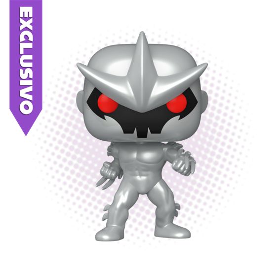 Funko Pop! Oroku Hiroto 47 (SE) - The Last Ronin TMNT