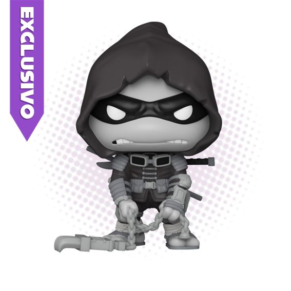 Funko Pop! The Last Ronin 46 (SE) - The Last Ronin TMNT