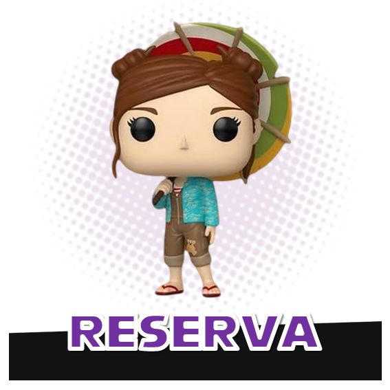 Funko Pop! Kaylee Frye 1824 - Firefly RESERVA