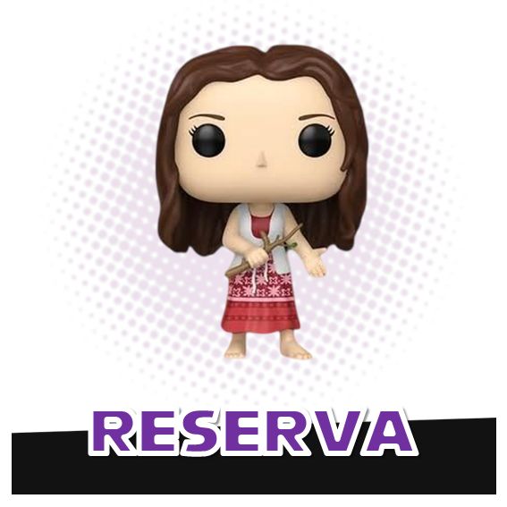 Funko Pop! River Tam 1827 - Firefly RESERVA