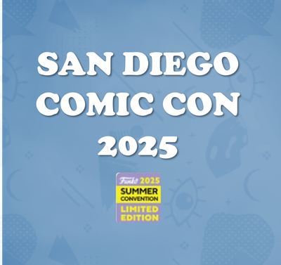 SDCC 2025