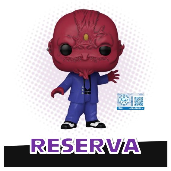 Funko Pop! Sweet 1774 (SE) (opción chase aleatoria) - Buffy The Vampire Slayer RESERVA