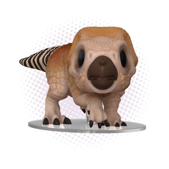 Funko Pop! Aquilops 1802 - Jurassic World