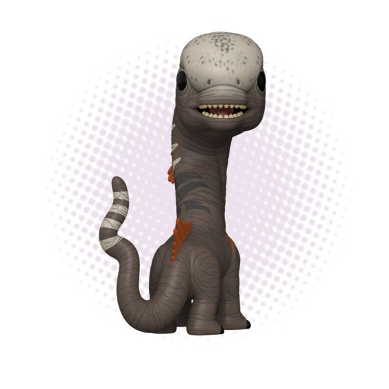 Funko Pop! Titanosaurus 1799 - Jurassic World