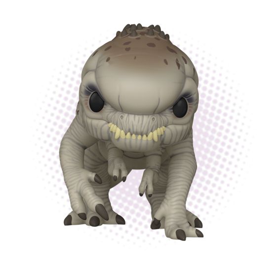 Funko Pop! Distortus Rex 1800 - Jurassic World