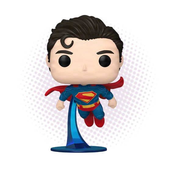 Funko Pop! Superman 562 - DC Comics Superman