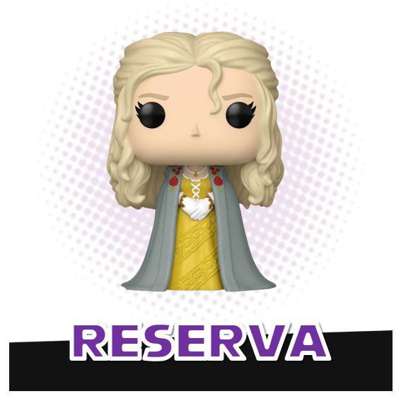 Funko Pop! Katrina Van Tassel 1946 - Sleepy Hollow RESERVA