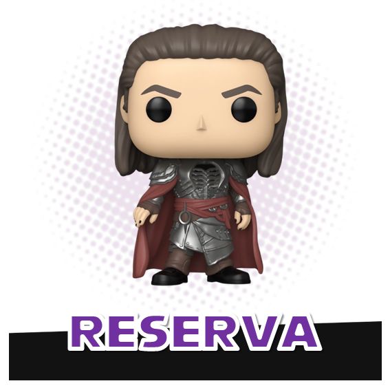 Funko Pop! Yawgmoth 1112 - Magic The Gathering RESERVA
