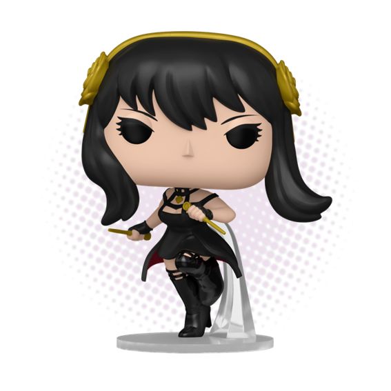 Funko Pop! Yor Forger 1950 - Spy X Family