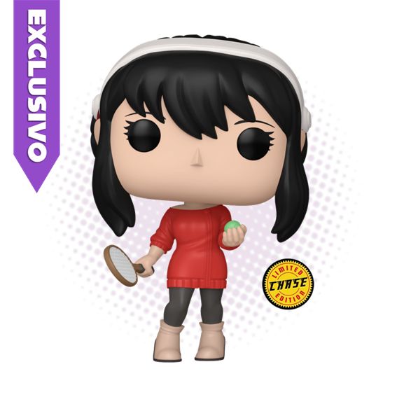 Funko Pop! Yor Forger 1952 (SE) (opción chase aleatoria) - Spy X Family