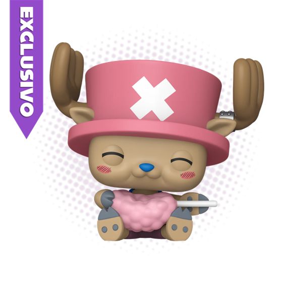Funko Pop! Tony Tony Chopper 1946 (SE) - One Piece