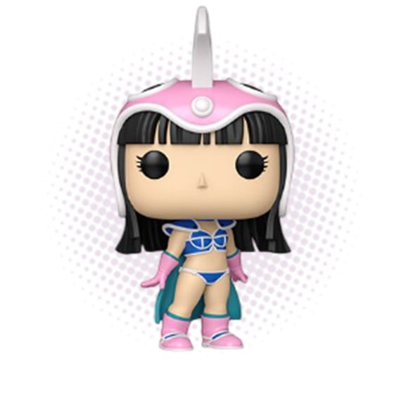 Funko Pop! Chichi 1925 - Dragon Ball