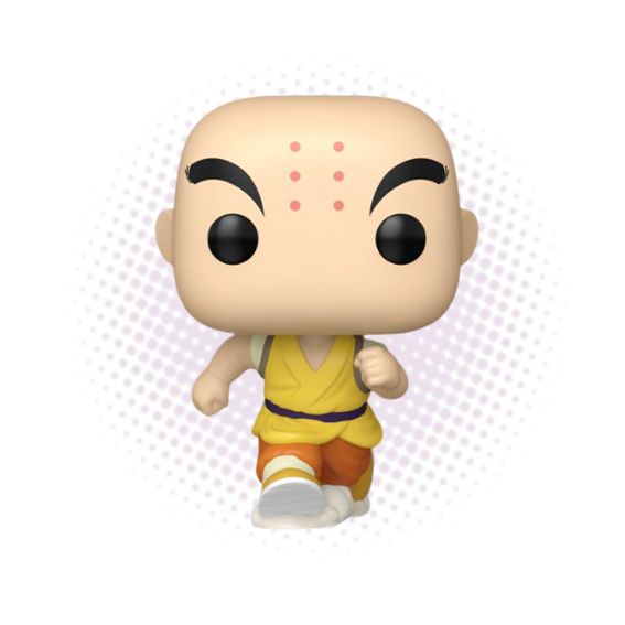 Funko Pop! Krillin 1926 - Dragon Ball