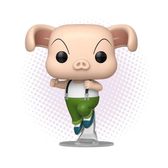Funko Pop! Oolong 1924 - Dragon Ball