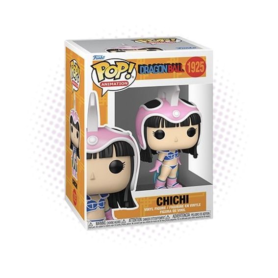 Funko Pop! Chichi 1925 - Dragon Ball