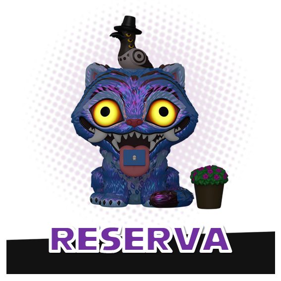 Funko Pop! Derpy with Sussie 2260 (GITD) - KPop Demon Hunters RESERVA