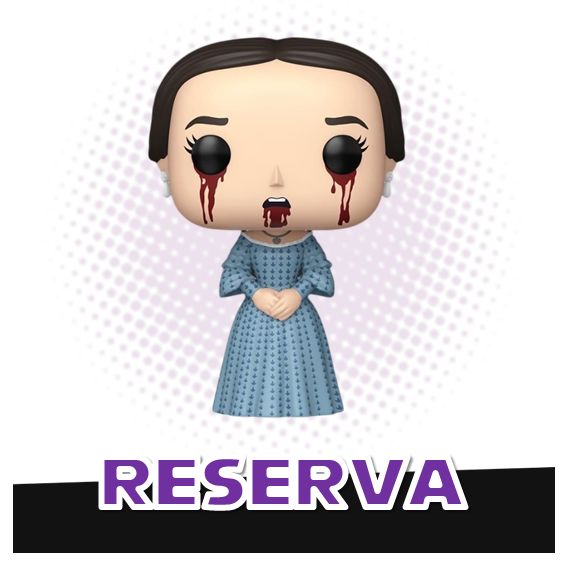 Funko Pop! Ellen Hutter 1920 - Nosferatu RESERVA