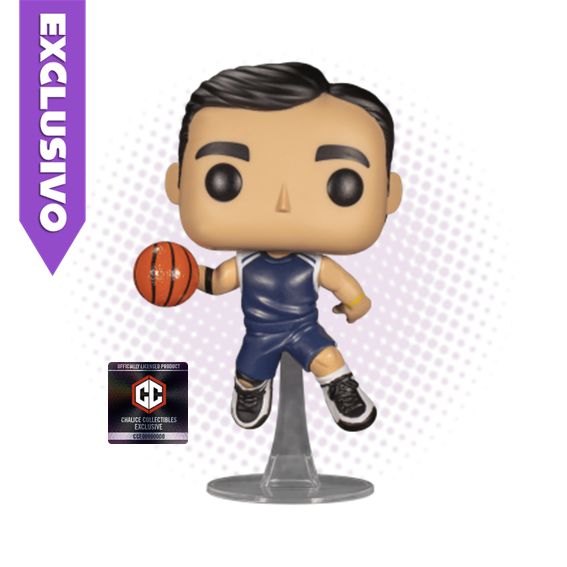 Funko Pop! Michael Scott 1120 (Chalice Exclusive) - The Office