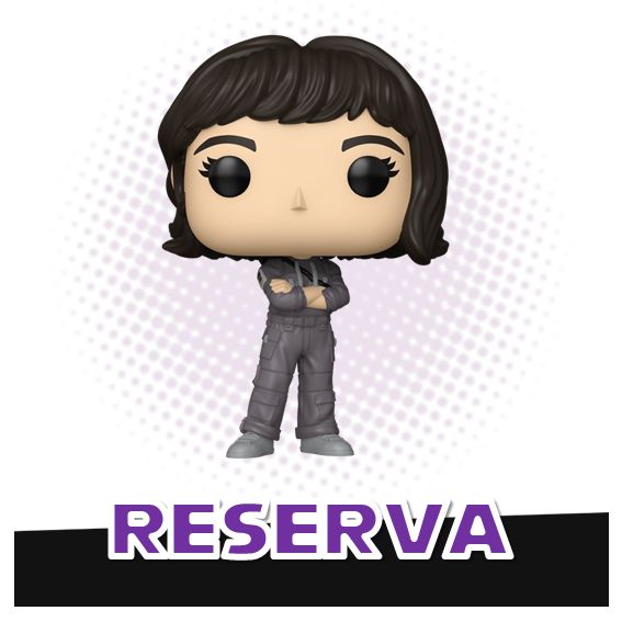 Funko Pop! Wendy 1769 - Alien Earth FX RESERVA