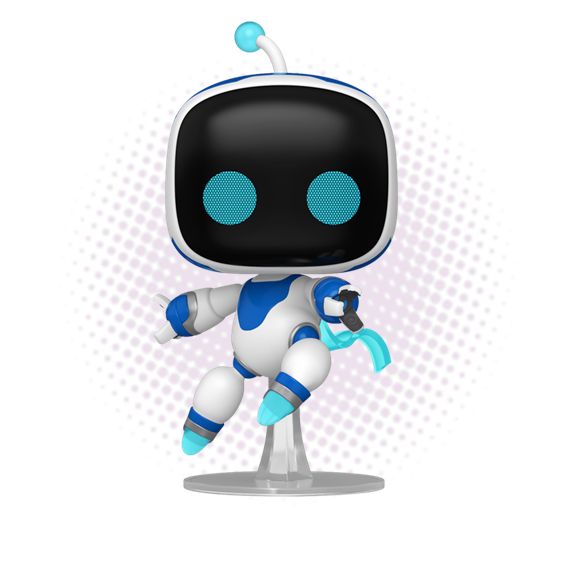 Funko Pop! Astro Bot 1089 - Astro Bot